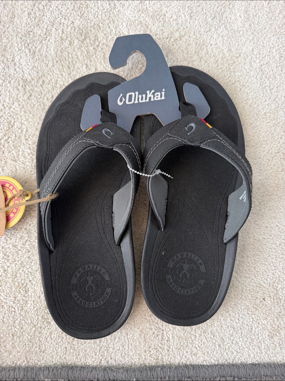 OluKai Kipi Sandals